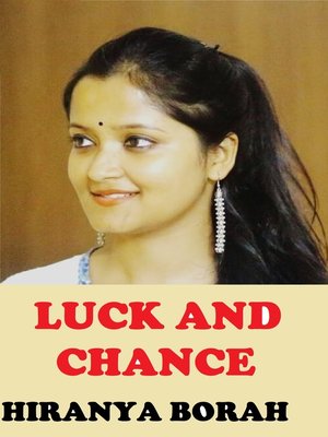 cover image of Luck and Chance